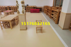淮北市幼儿园塑胶地板